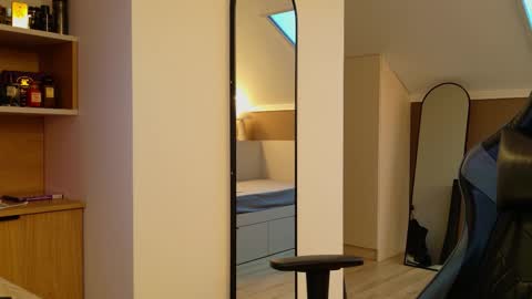 Ares Steel online show from 11-15-25, 02:24