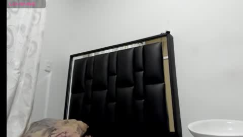 AREXXBLAKK online show from 11-19-25, 02:44