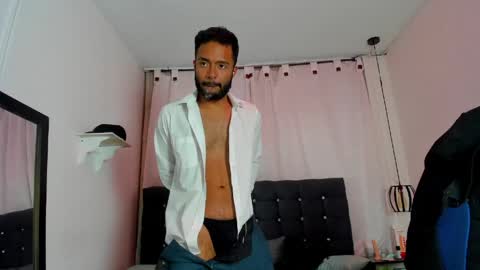 Alex Cortez online show from 05-12-26, 05:21