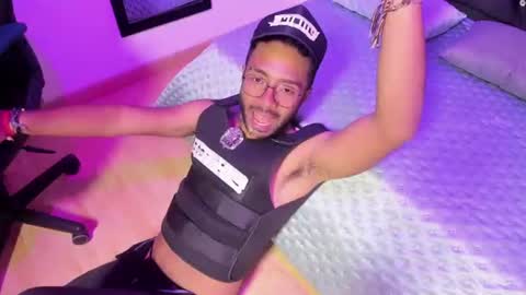 Alex Cortez online show from 06-11-26, 12:32