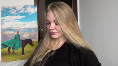 Amelia online show from 12-03-25, 08:12