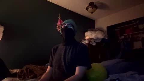 argentusumbra online show from 09-22-25, 03:41