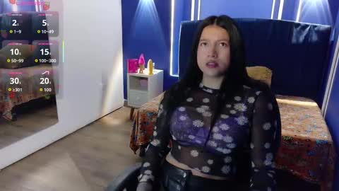 Daila online show from 02-13-26, 02:02