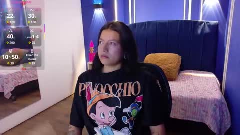 Daila online show from 02-17-26, 01:29