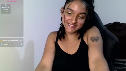 Bella online show from 09-28-25, 01:11