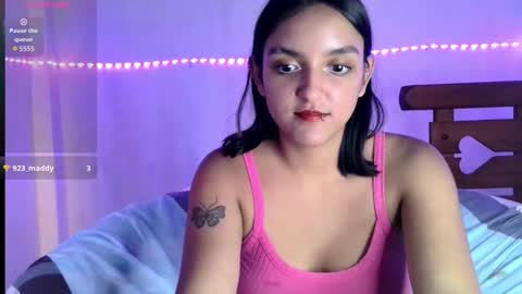 Bella online show from 02-13-26, 07:43