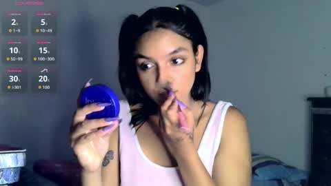 Bella online show from 05-07-26, 01:11
