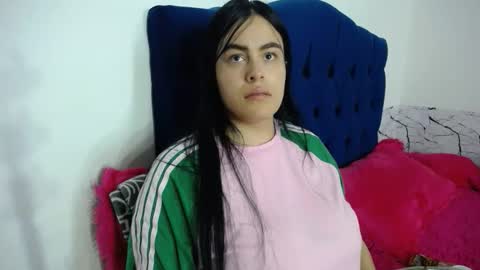 ARIANNA  online show from 04-22-26, 08:21