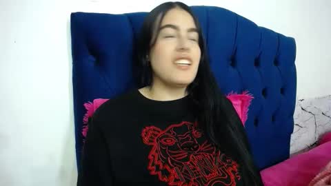 ARIANNA  online show from 05-16-26, 04:31