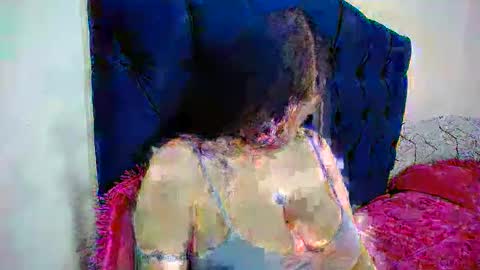 ARIANNA  online show from 06-03-26, 02:36