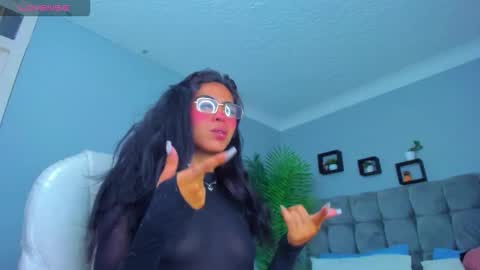 Ari online show from 03-04-26, 04:07