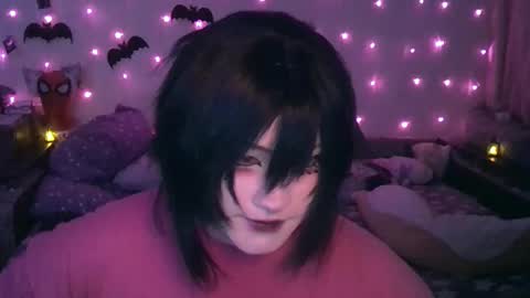 Ahri online show from 12-30-24, 07:37