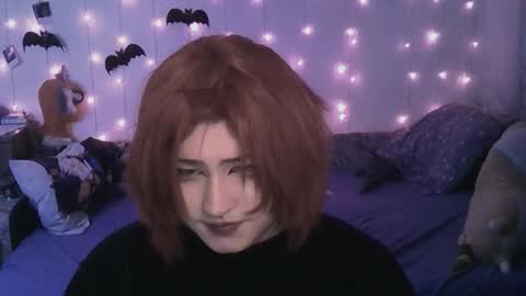 Ahri online show from 03-12-25, 09:35