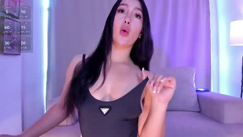 Ari online show from 04-17-26, 02:53