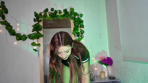 ari online show from 01-23-25, 03:26