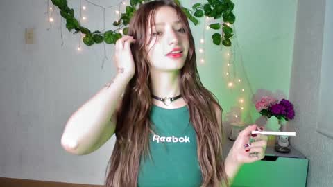 ari online show from 02-07-25, 07:40