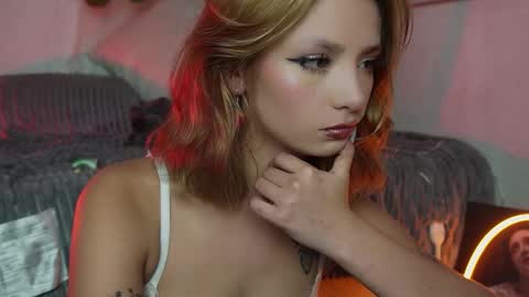 ari online show from 09-29-25, 03:33