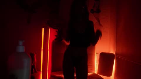 ari online show from 02-07-26, 02:59