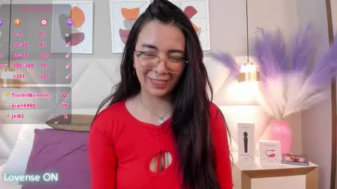 ari_lynn_ online show from 11-08-25, 05:07