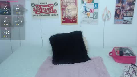 Snapshot of ari_rossee_ chatting on 03-12-25, 09:56 online show from 03-12-25, 09:56