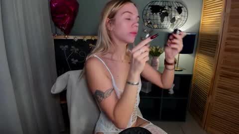 aria69stars online show from 11-04-25, 10:36