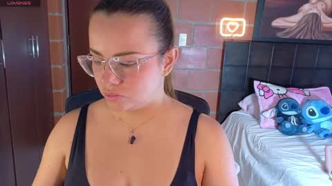 Aria online show from 04-27-26, 01:42