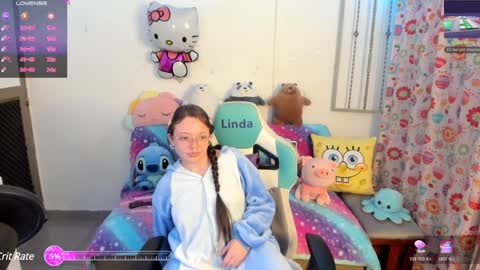 Linda online show from 01-29-25, 02:51