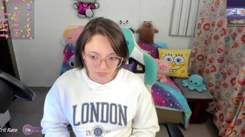 Linda online show from 02-06-25, 04:42