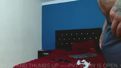Snapshot of aria_and_nick chatting on 04-20-26, 04:10 ARIA AND. NICK online show from 04-20-26, 04:10