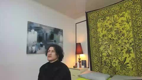 aria y orien  online show from 09-25-25, 11:03