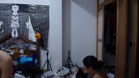 aria_arthur online show from 11-02-25, 12:51