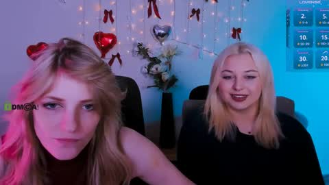aria_blaze_ online show from 05-03-26, 08:53