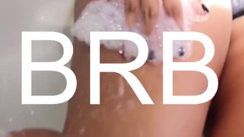 AriaBronw online show from 02-18-26, 02:35