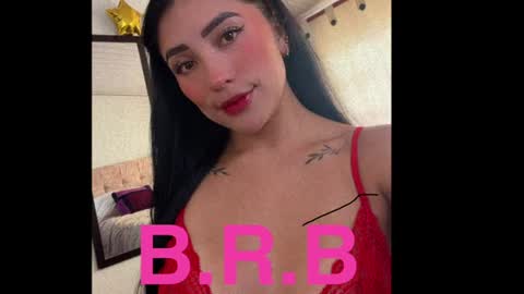 Aria Castelli online show from 06-11-26, 01:09
