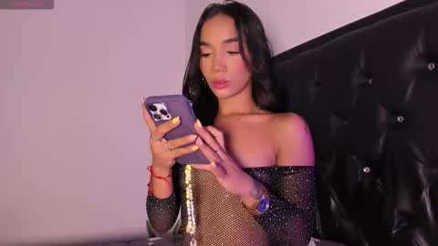  Aria  online show from 10-12-25, 02:21