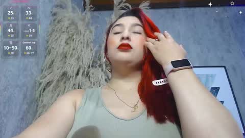 aria online show from 10-08-25, 12:03