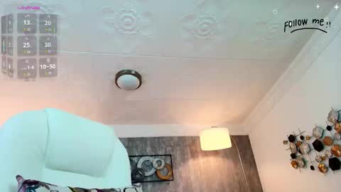 aria online show from 11-01-25, 12:07