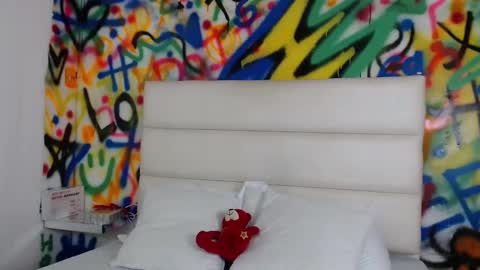 aria online show from 12-13-24, 11:23