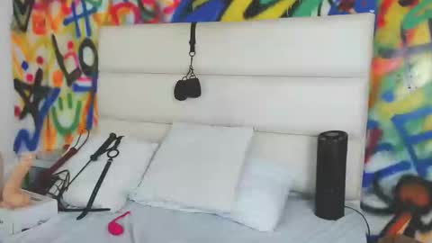 aria online show from 12-13-24, 05:32