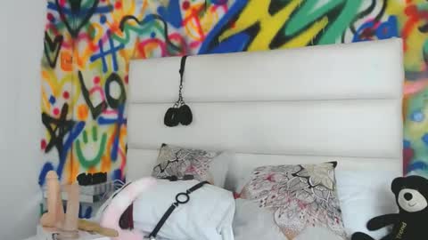 aria online show from 12-26-24, 04:25