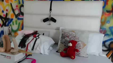 aria online show from 01-25-25, 07:06