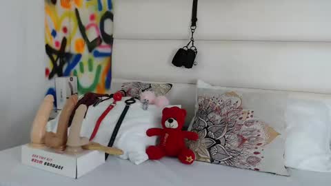 aria online show from 01-26-25, 11:50