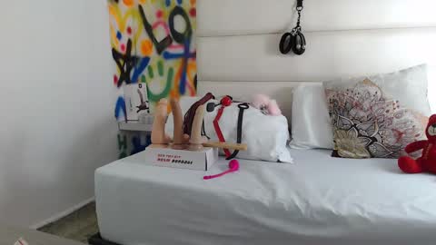 aria online show from 01-30-25, 11:55