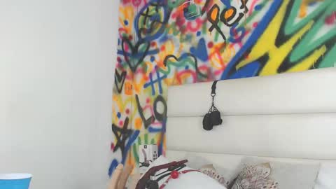 aria online show from 02-13-25, 02:52