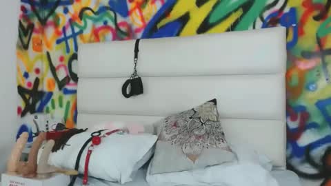 aria online show from 03-06-25, 06:05