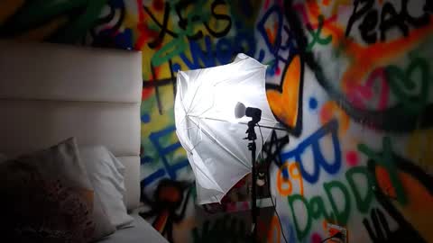 aria online show from 03-12-25, 12:04