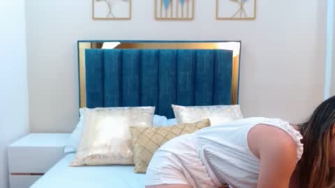 aria online show from 04-27-26, 03:32