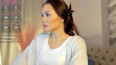 aria_mila online show from 11-04-25, 03:05
