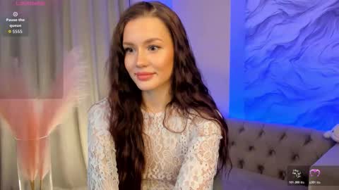 aria_mila online show from 11-29-25, 11:24