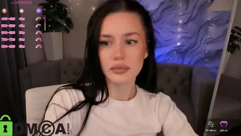 aria_mila online show from 03-03-26, 03:12